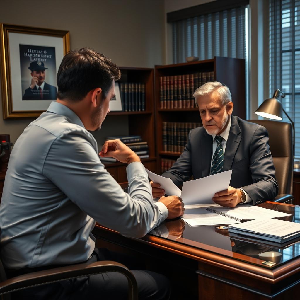 Premises Liability Lawyer Westchester County, NY