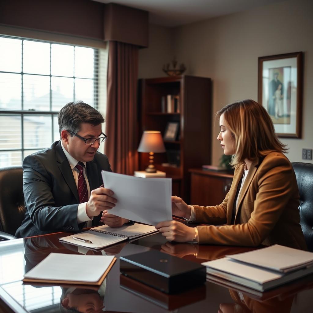 Premises Liability Lawyer Wyoming County, NY