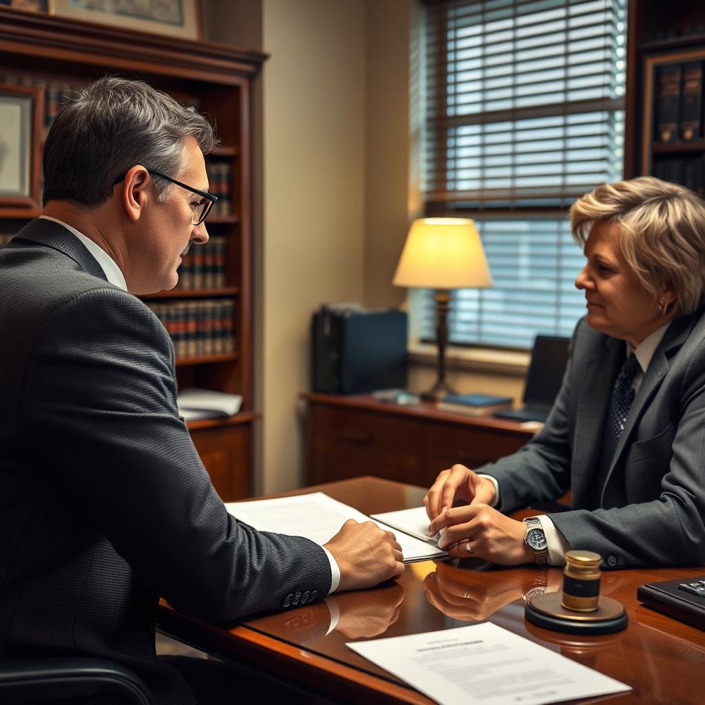 Premises Liability Lawyer Yates County, NY