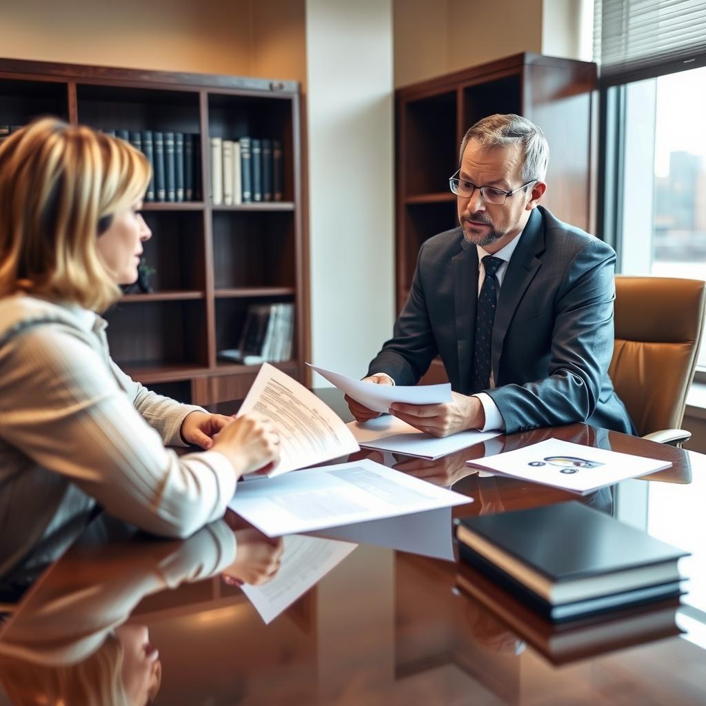 Product Liability Lawyer New York County, NY