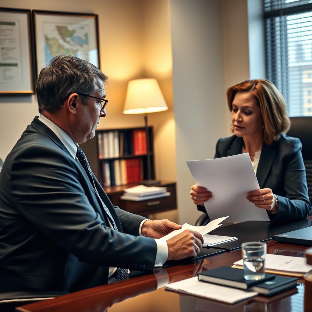Product Liability Lawyer New York, NY