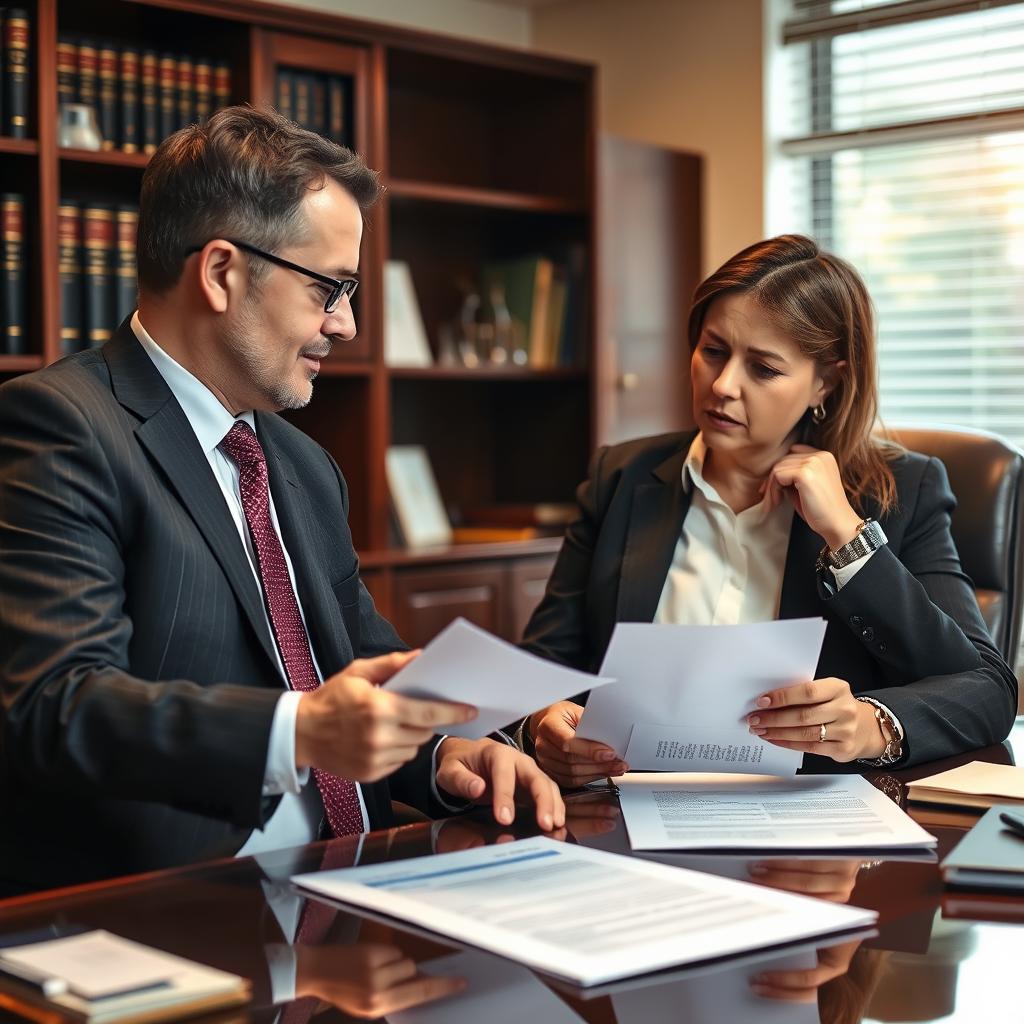 Public Transit Accident Lawyer Albany County, NY