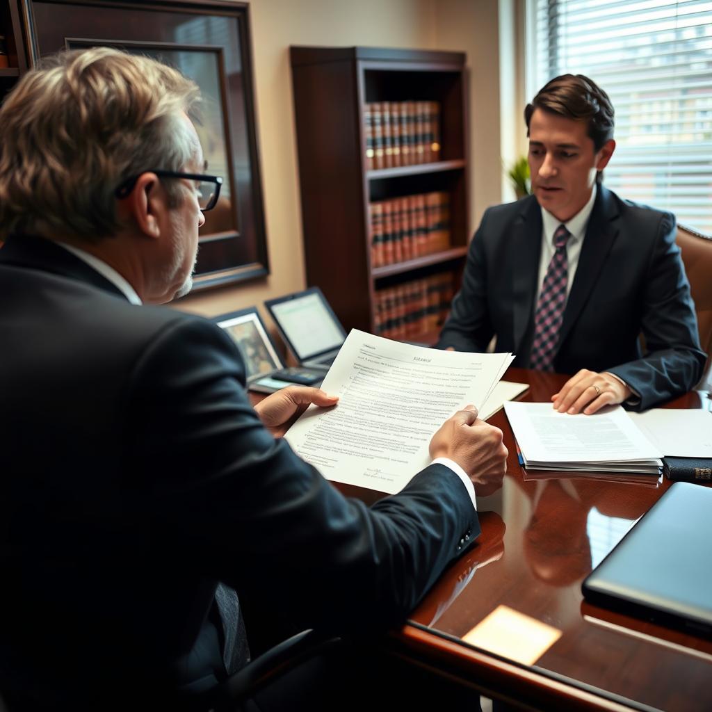 Public Transit Accident Lawyer Bronx, NY