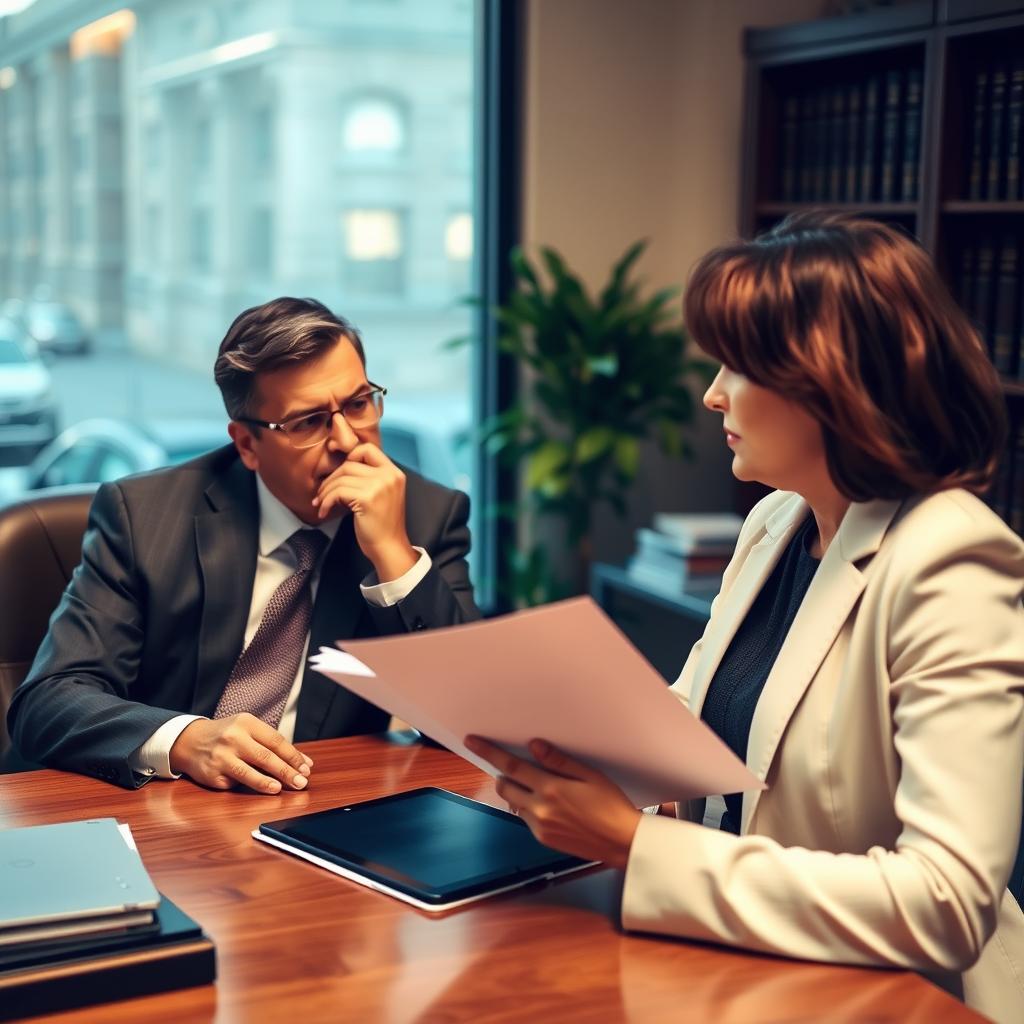Public Transit Accident Lawyer Brooklyn, NY
