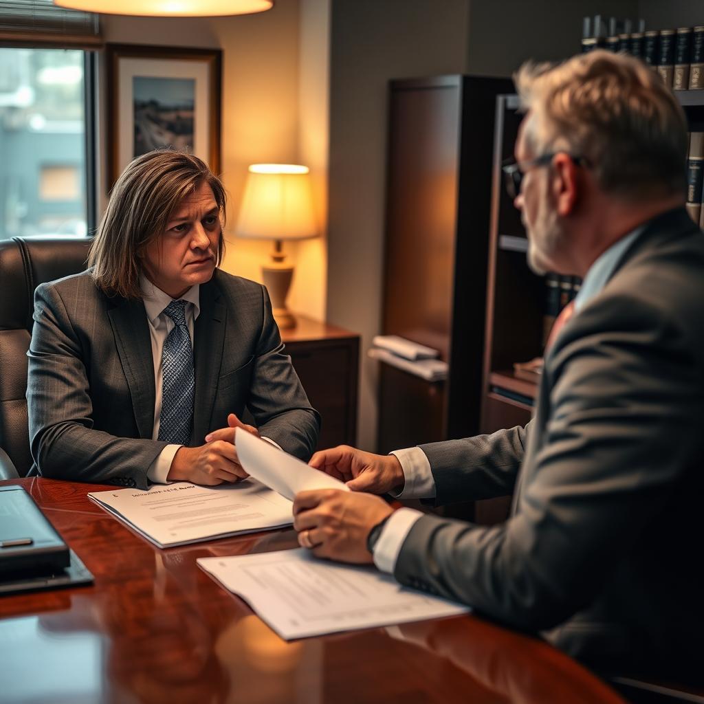 Public Transit Accident Lawyer Broome County, NY