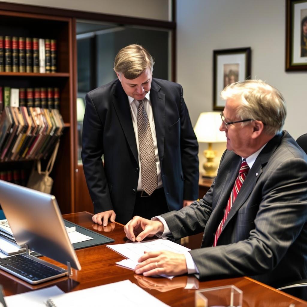 Public Transit Accident Lawyer Cattaraugus County, NY