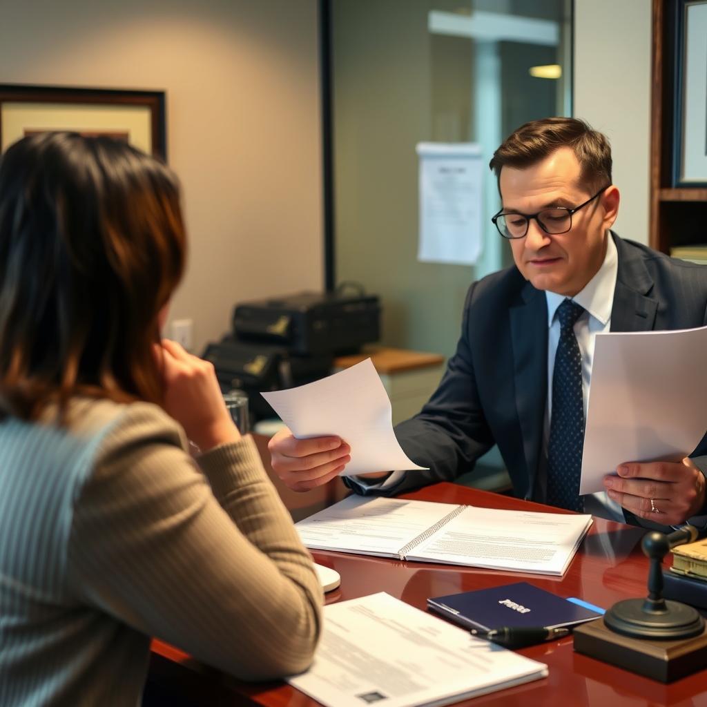 Public Transit Accident Lawyer Cayuga County, NY