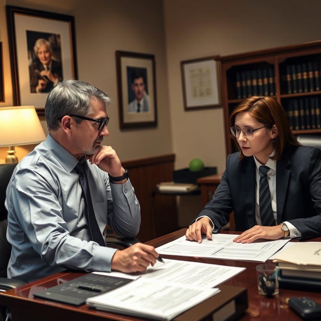 Public Transit Accident Lawyer Chenango County, NY