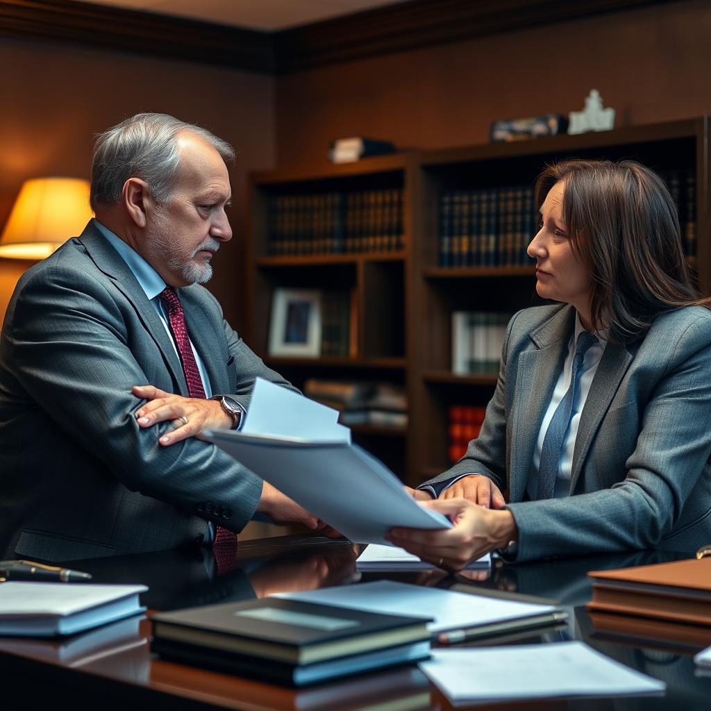 Public Transit Accident Lawyer Erie County, NY