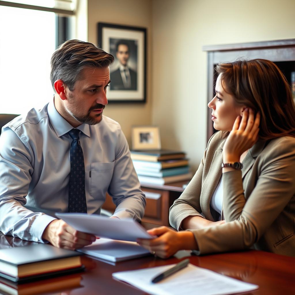 Public Transit Accident Lawyer Erie County, NY