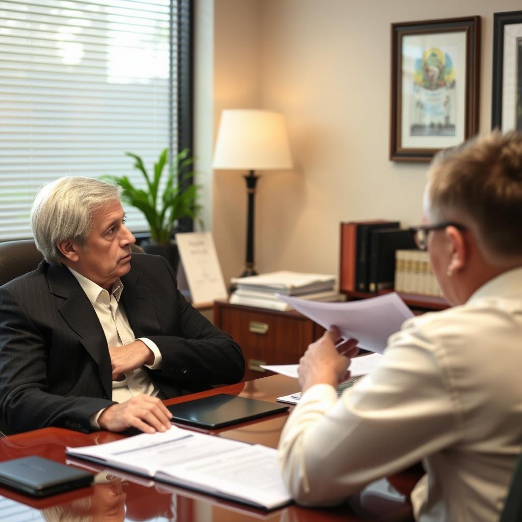 Public Transit Accident Lawyer Essex County, VA