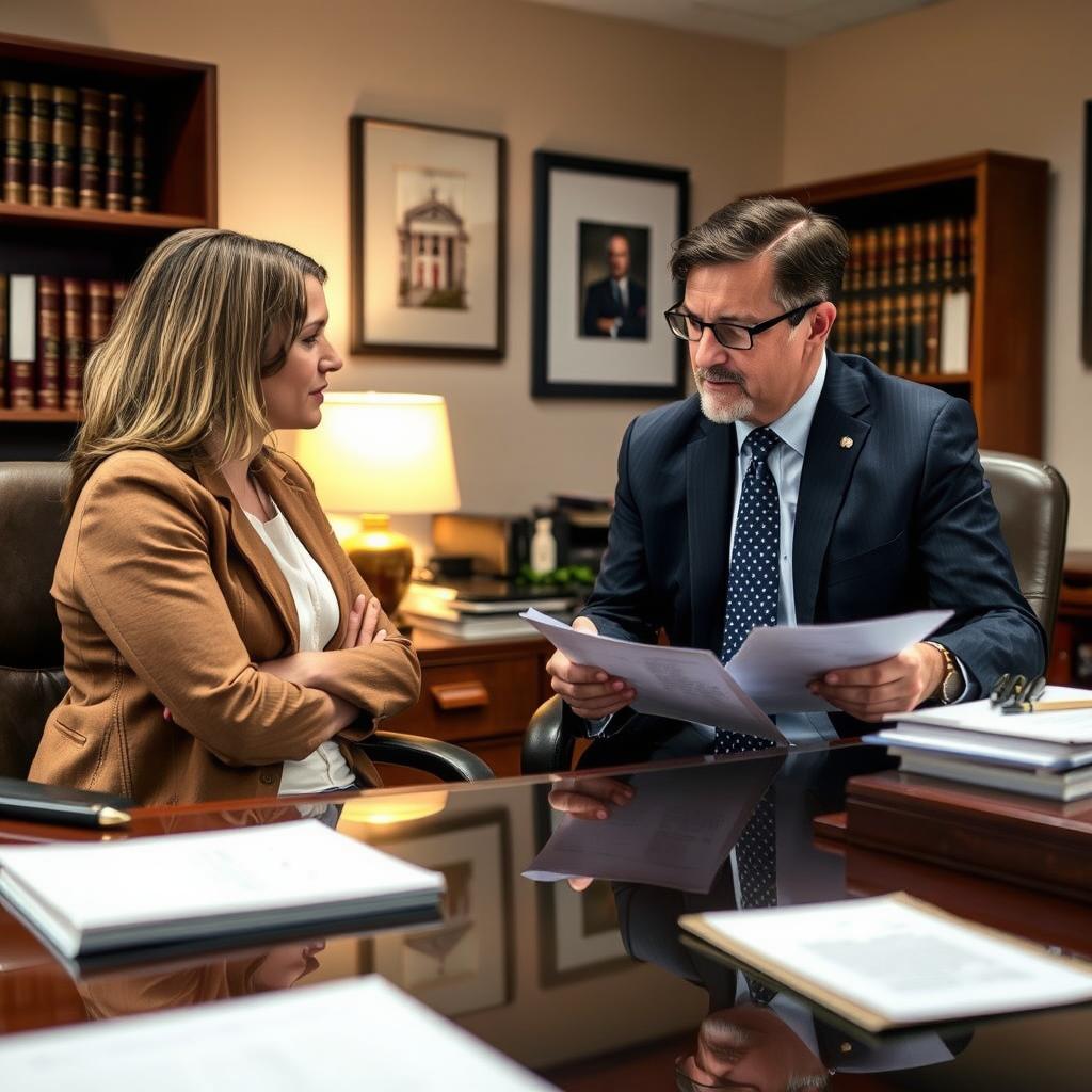 Public Transit Accident Lawyer Genesee County, NY