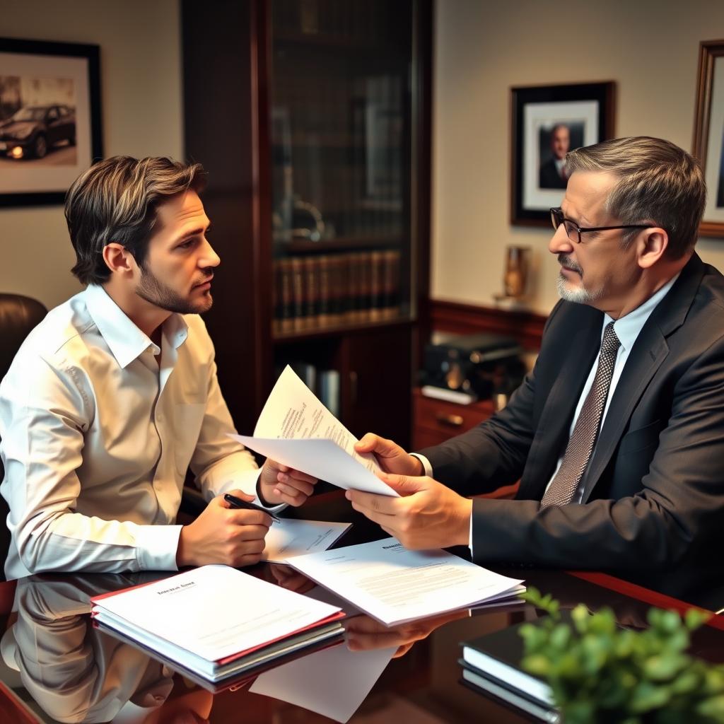 Public Transit Accident Lawyer Hamilton County, NY