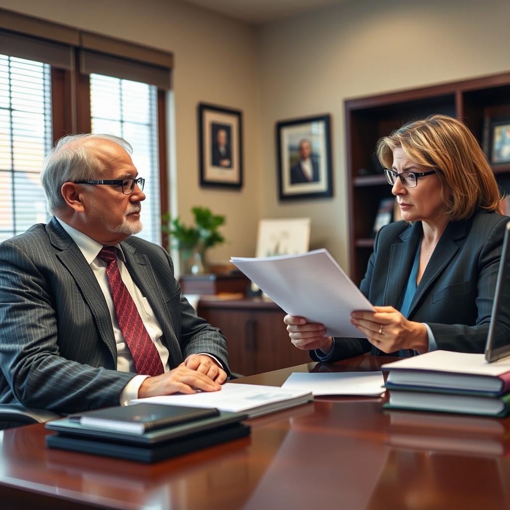 Public Transit Accident Lawyer Herkimer County, NY