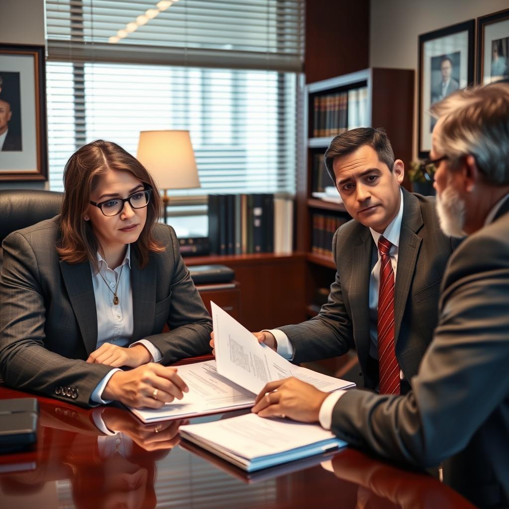 Public Transit Accident Lawyer Kings County, NY