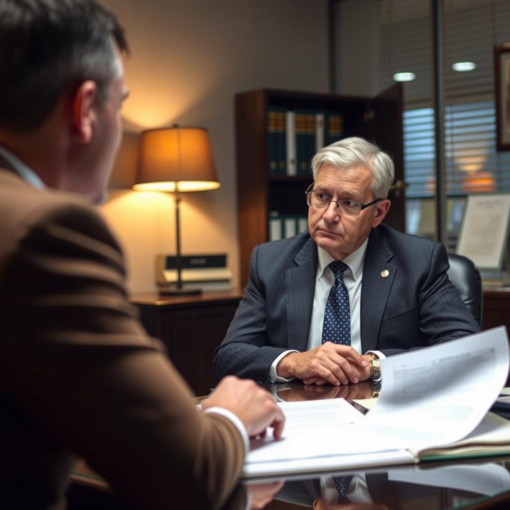 Public Transit Accident Lawyer Livingston County, NY