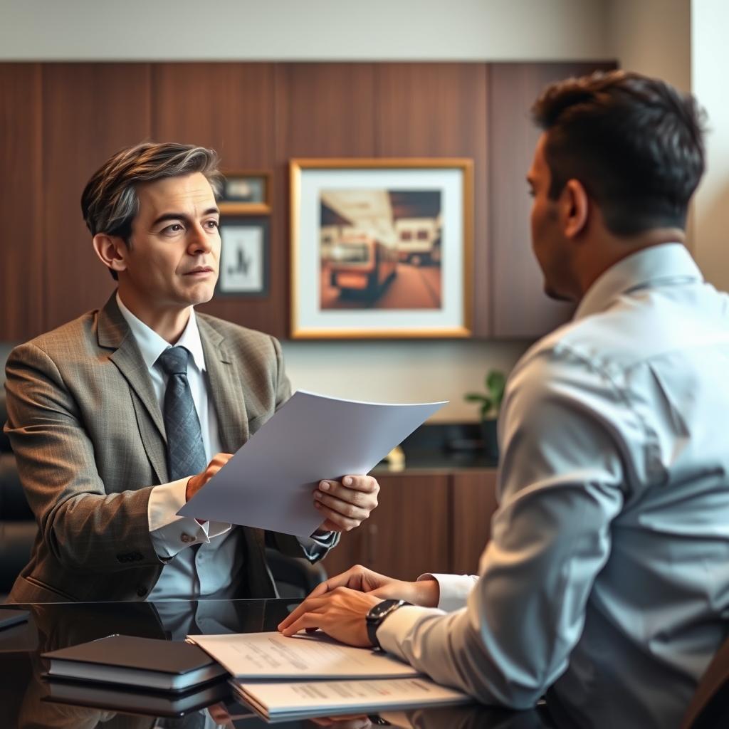 Public Transit Accident Lawyer Manhattan, NY