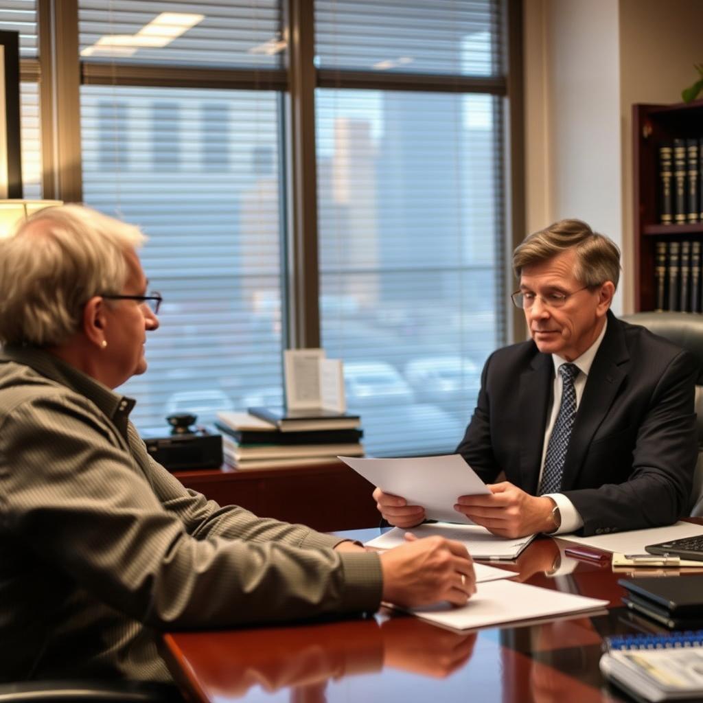 Public Transit Accident Lawyer Monroe County, NY