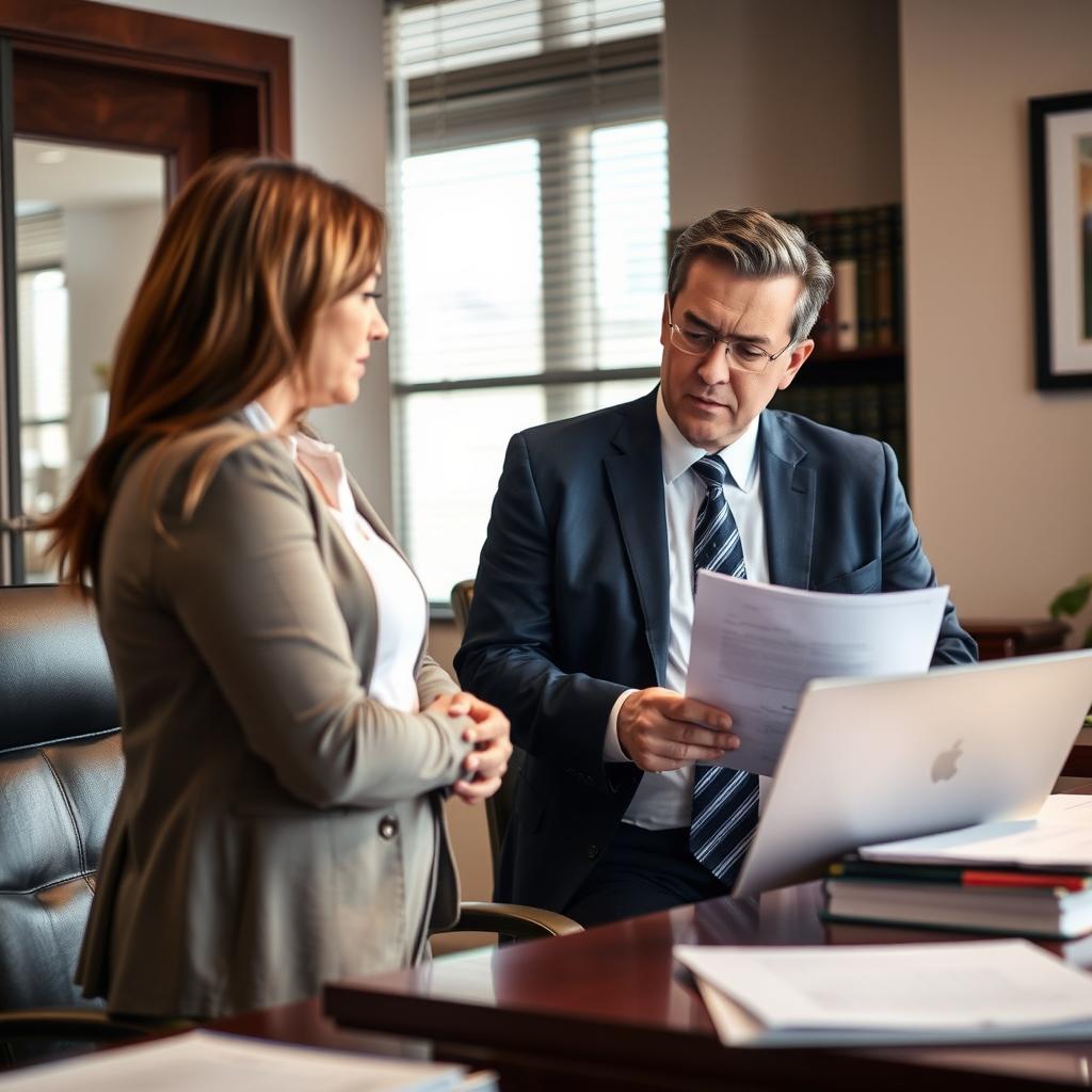 Public Transit Accident Lawyer Niagara County, NY