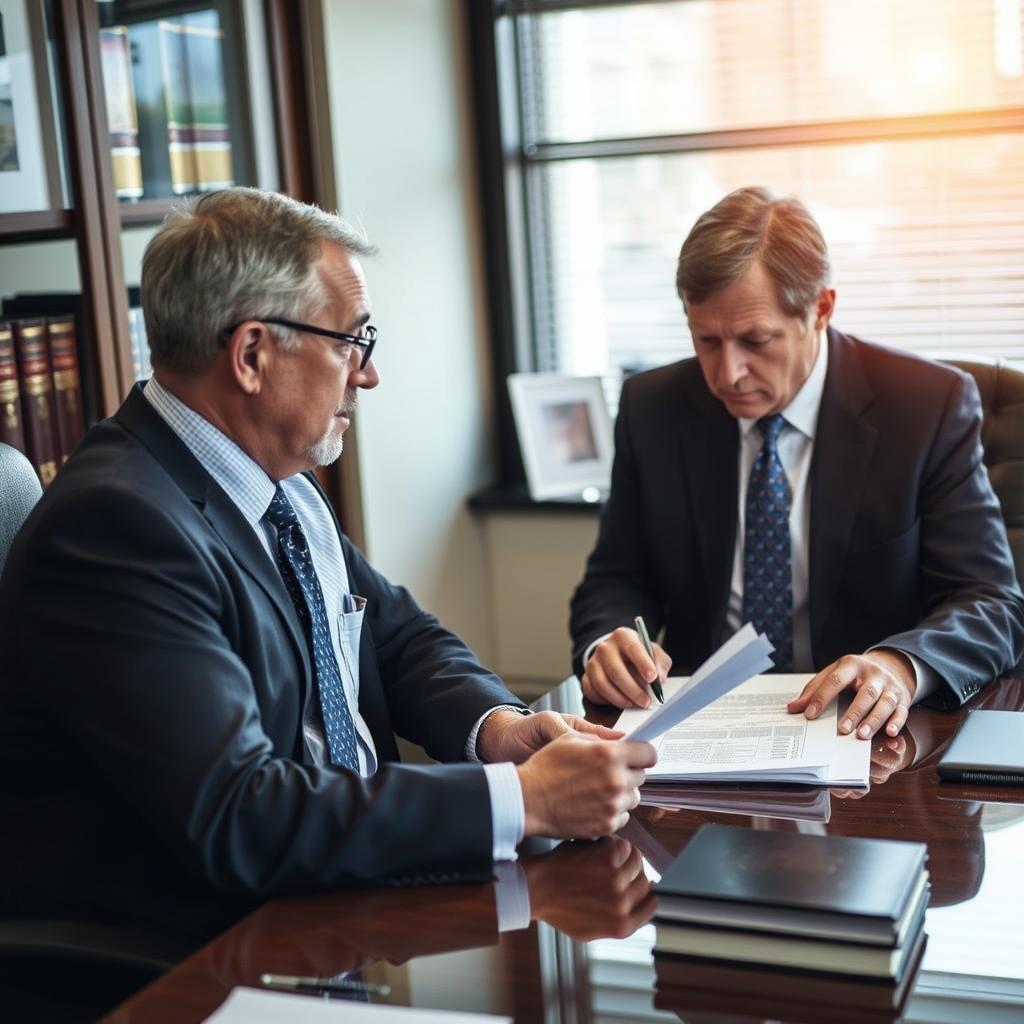 Public Transit Accident Lawyer Onondaga County, NY