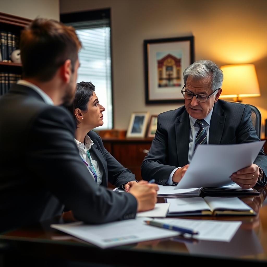 Public Transit Accident Lawyer Ontario County, NY