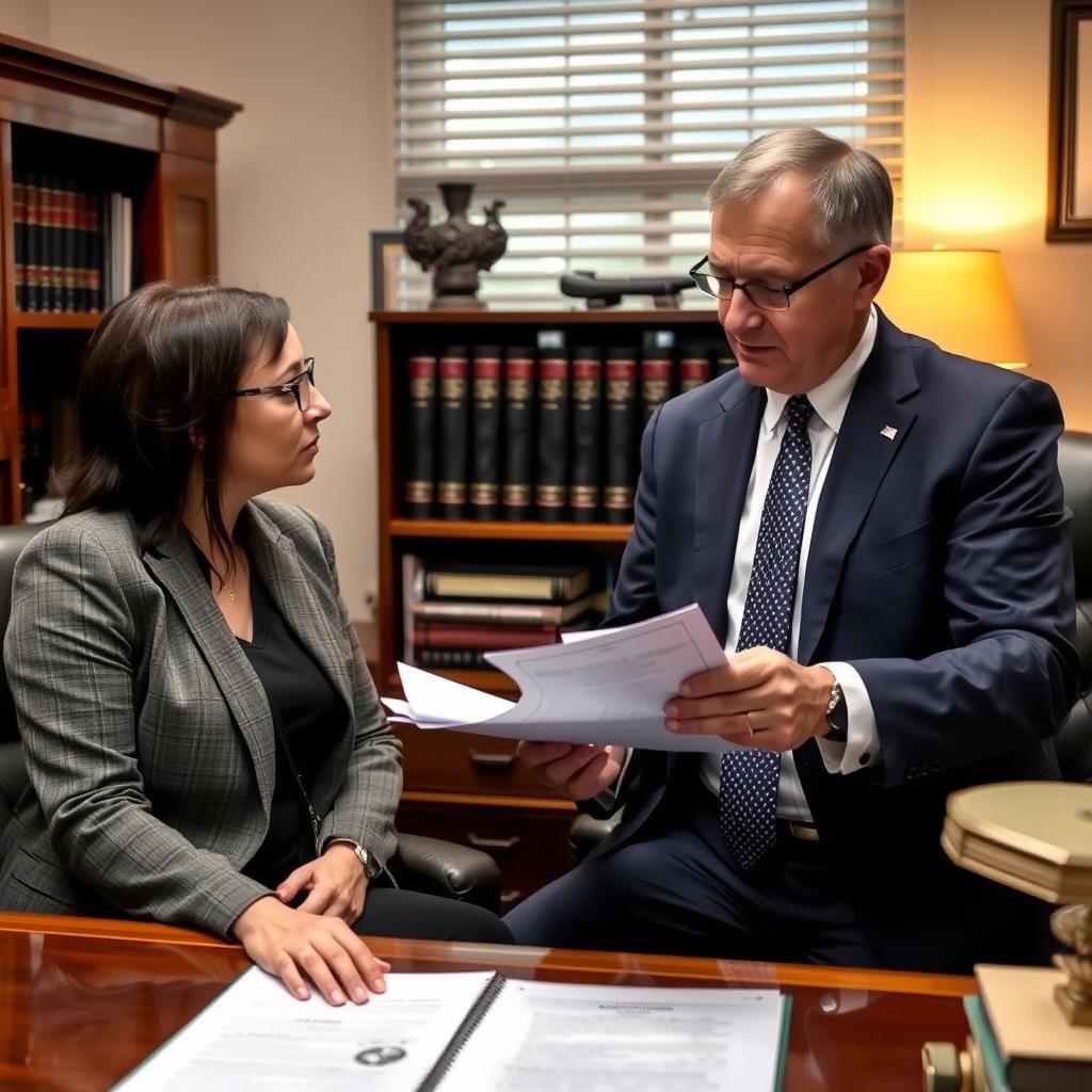 Public Transit Accident Lawyer Otsego County, NY