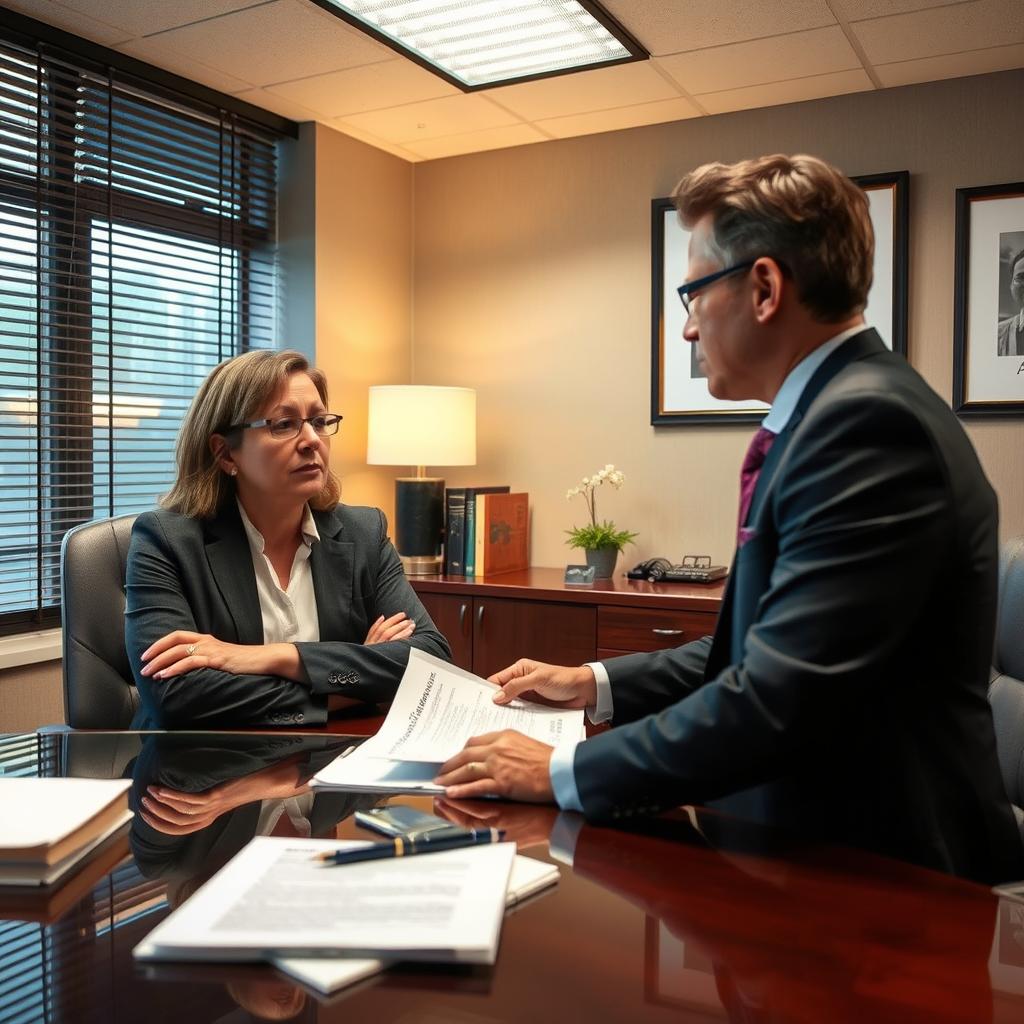 Public Transit Accident Lawyer Queens, NY
