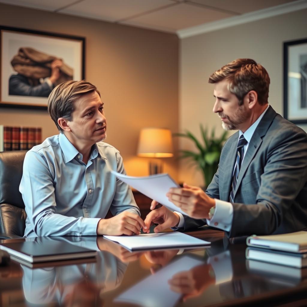 Public Transit Accident Lawyer Rensselaer County, NY