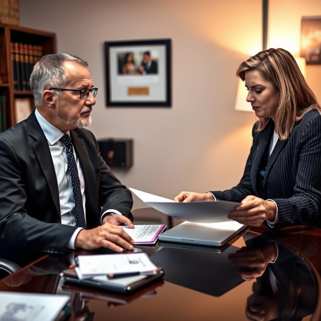 Public Transit Accident Lawyer Richmond County, NY