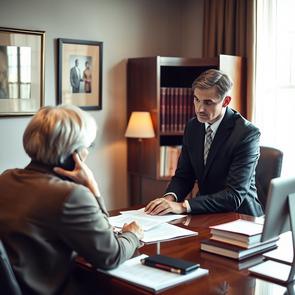 Public Transit Accident Lawyer Schoharie County, NY