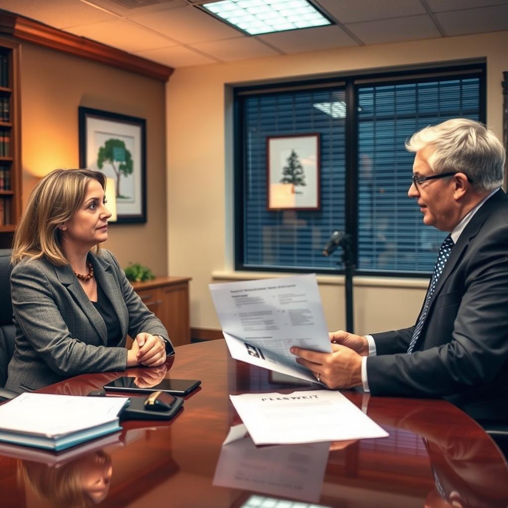 Public Transit Accident Lawyer Seneca County, NY