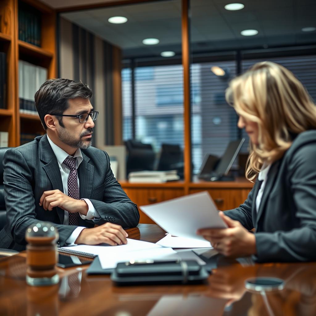 Public Transit Accident Lawyer Staten Island, NY
