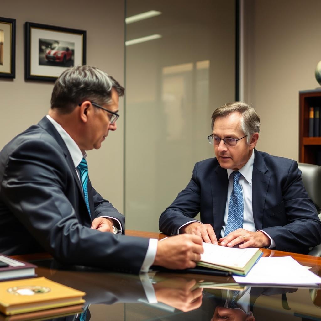 Public Transit Accident Lawyer Steuben County, NY