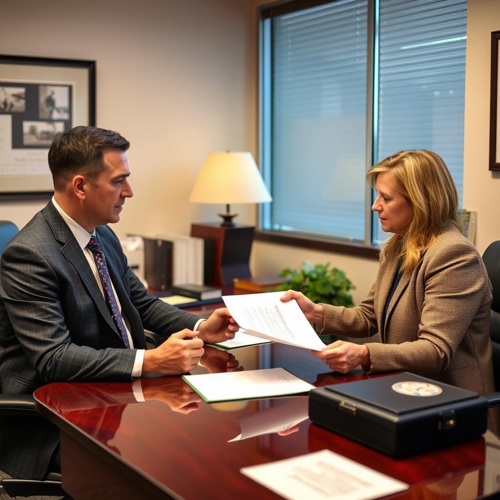 Public Transit Accident Lawyer Tioga County, NY