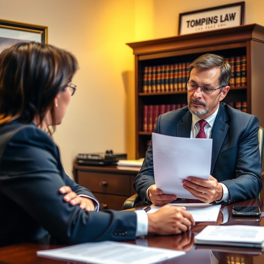 Public Transit Accident Lawyer Tompkins County, NY
