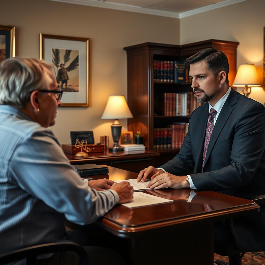 Public Transit Accident Lawyer Ulster County, NY