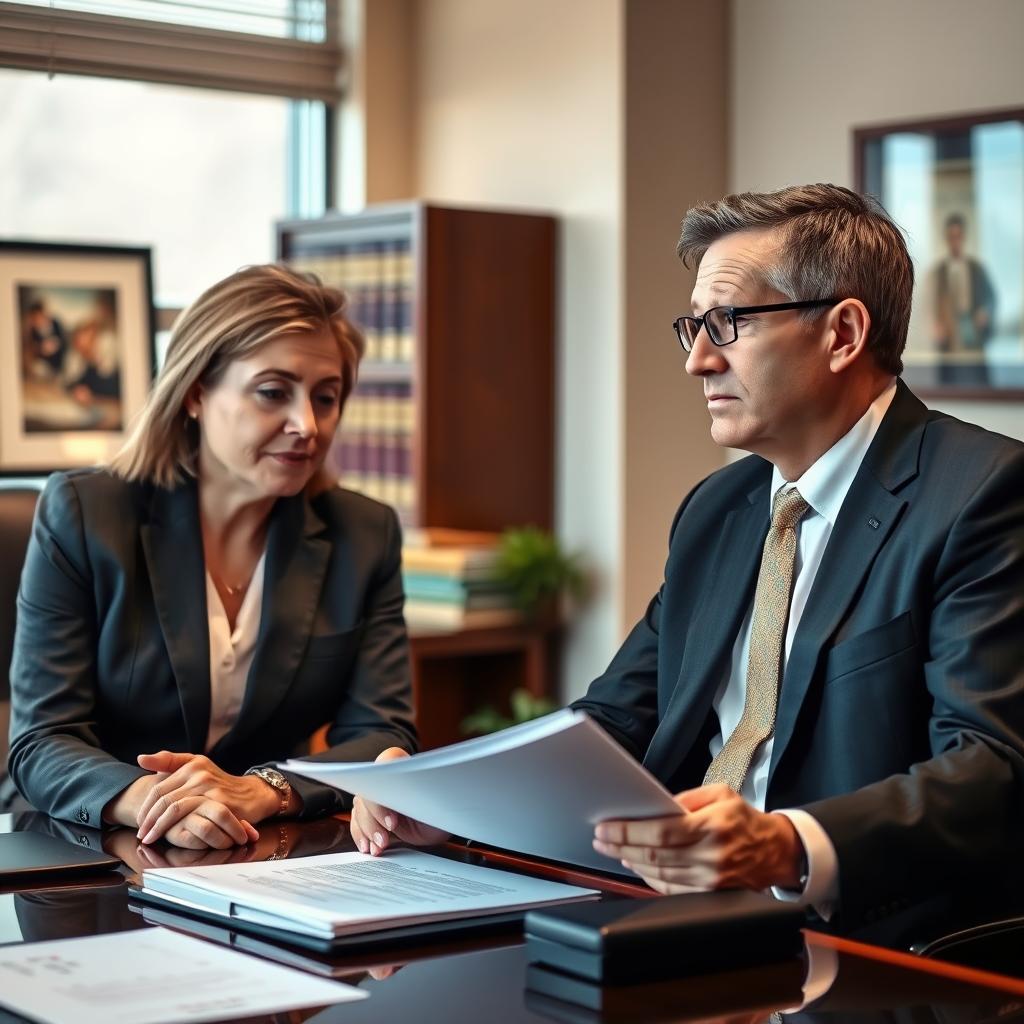 Public Transit Accident Lawyer Washington County, VA