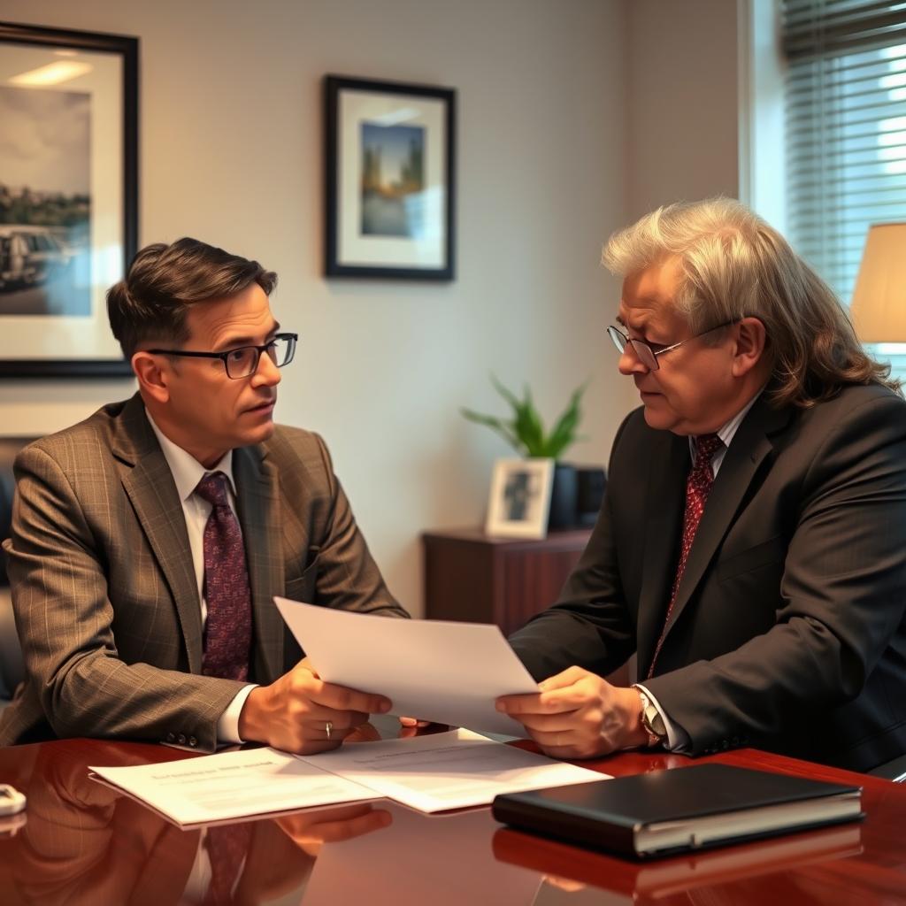 Public Transit Accident Lawyer Wayne County, NY