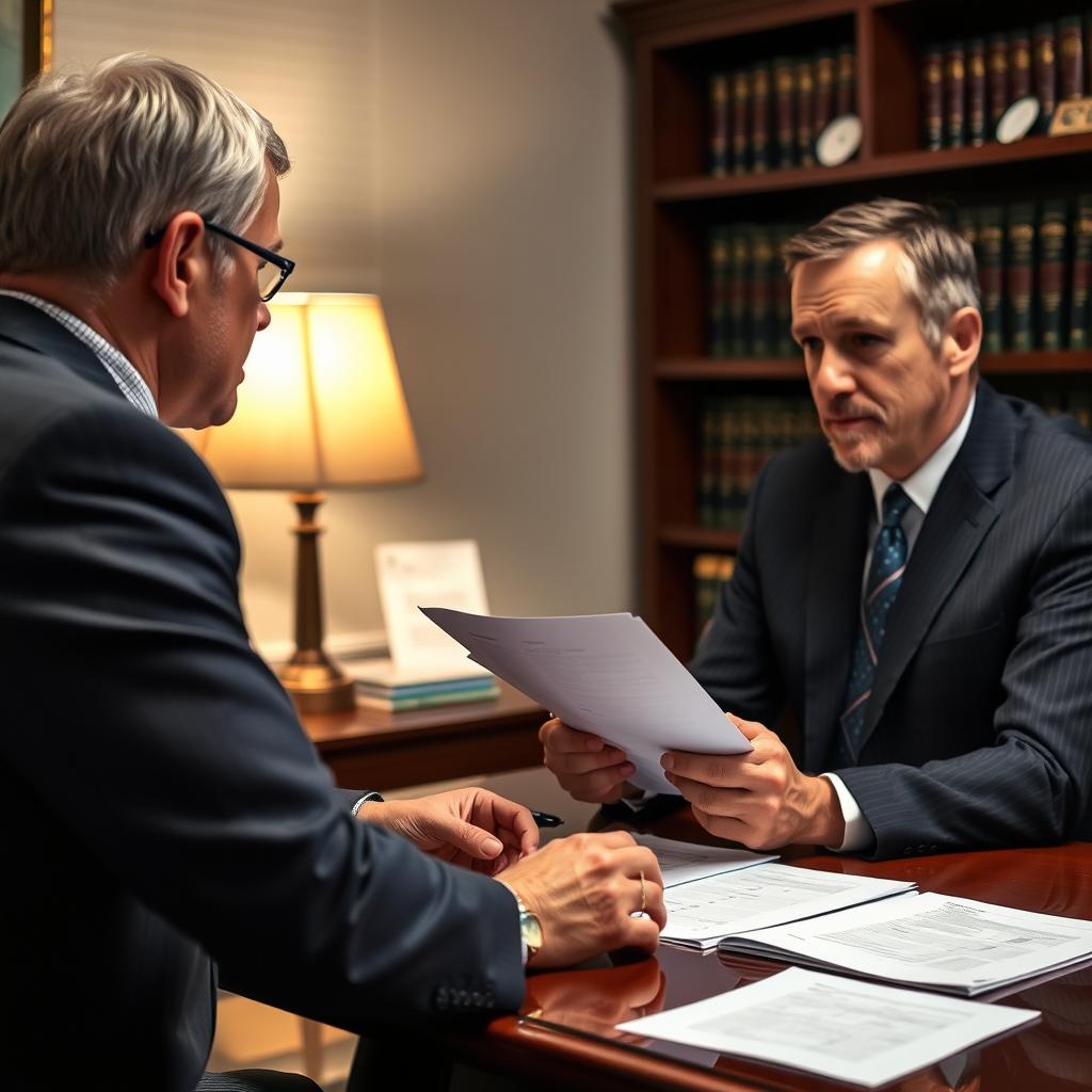 Public Transit Accident Lawyer Wyoming County, NY