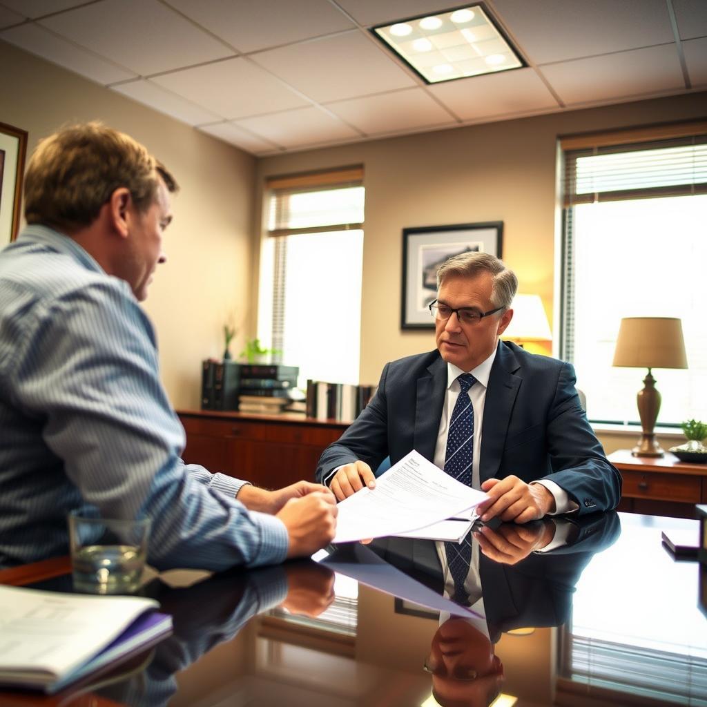 Public Transit Accident Lawyer Yates County, NY