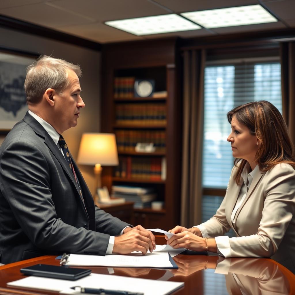 Rear End Accident Lawyer Dutchess County, NY