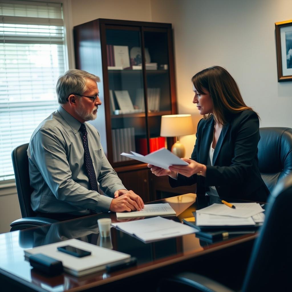 Rear End Accident Lawyer Putnam County, NY
