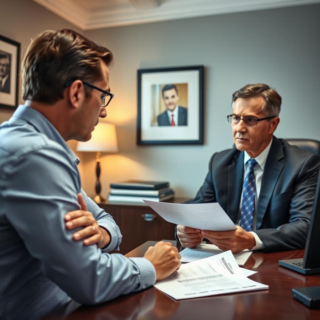 Rear End Accident Lawyer Richmond County, NY