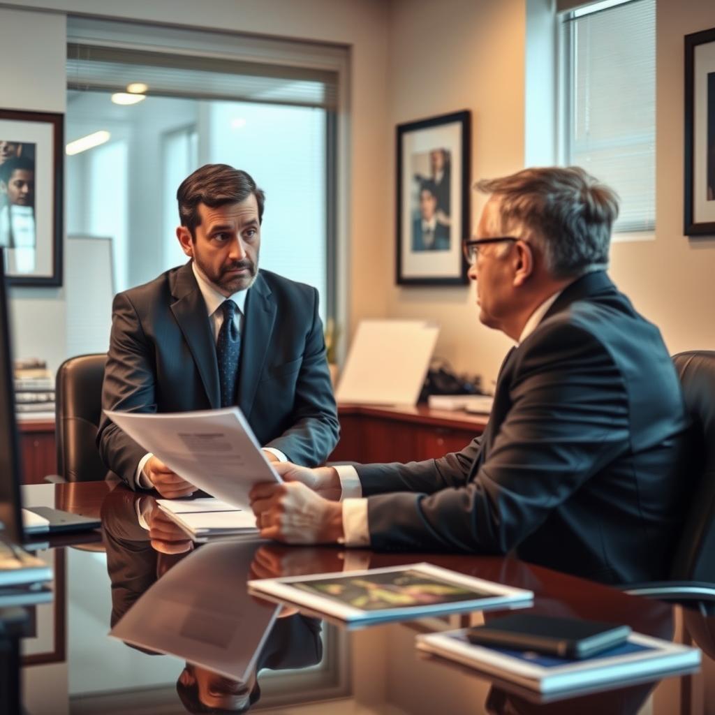 Rear End Accident Lawyer Rockland County, NY