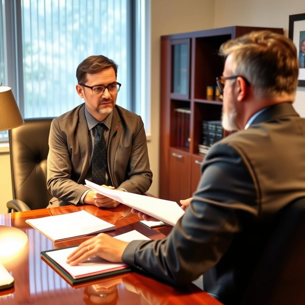 Rear End Accident Lawyer Saratoga County, NY