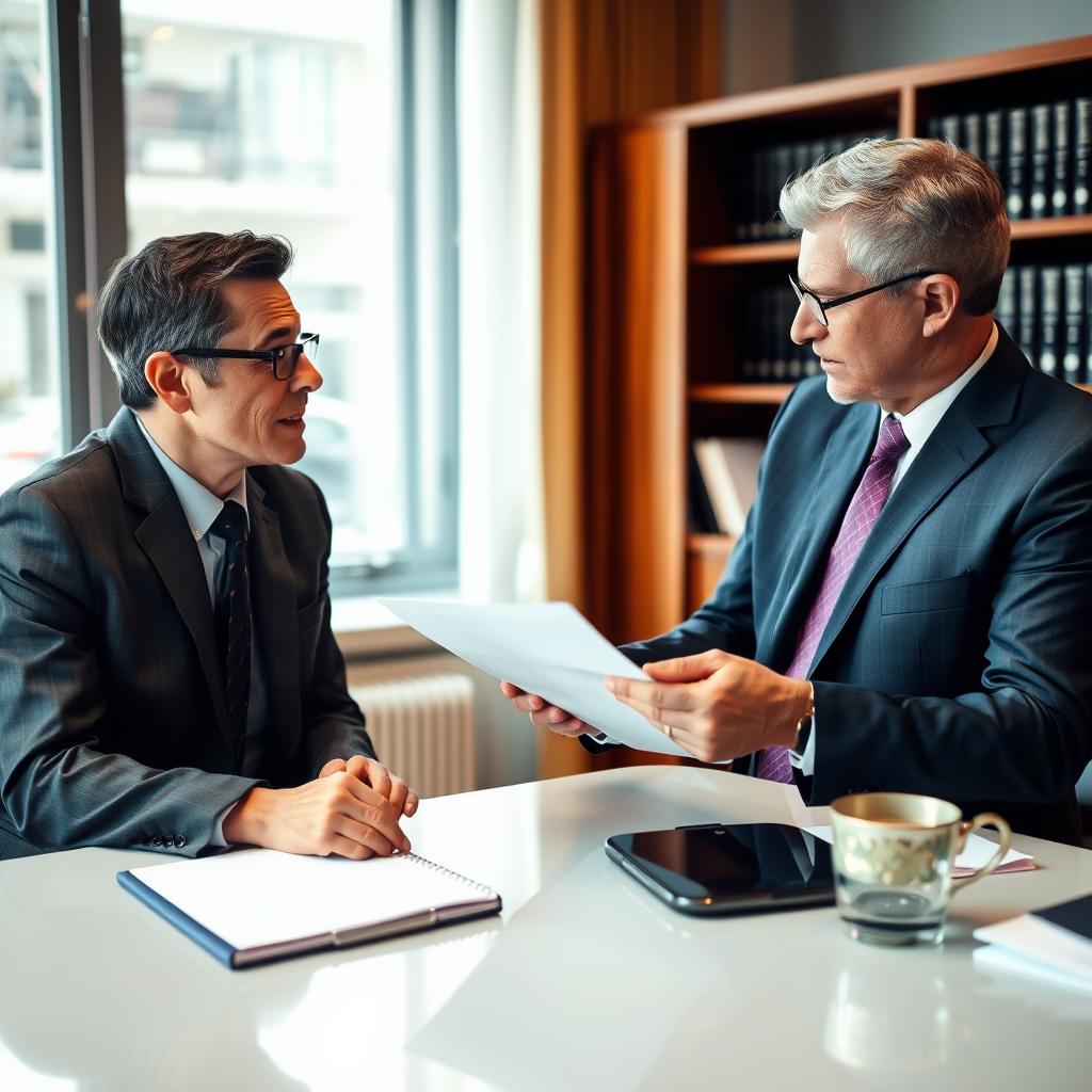 Rear End Accident Lawyer Suffolk County, NY