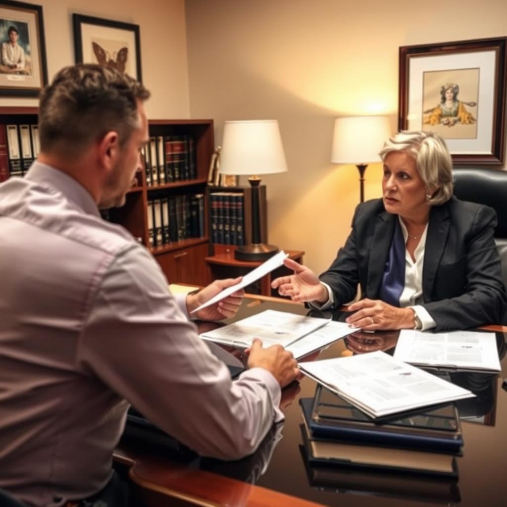 Rear End Accident Lawyer Westchester County, NY