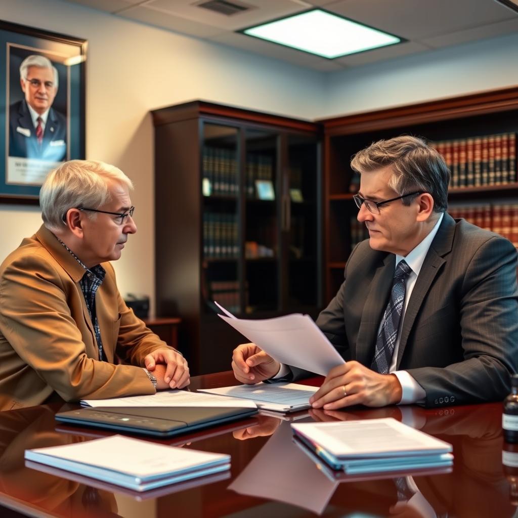 Rideshare Accident Lawyer Clinton County, NY
