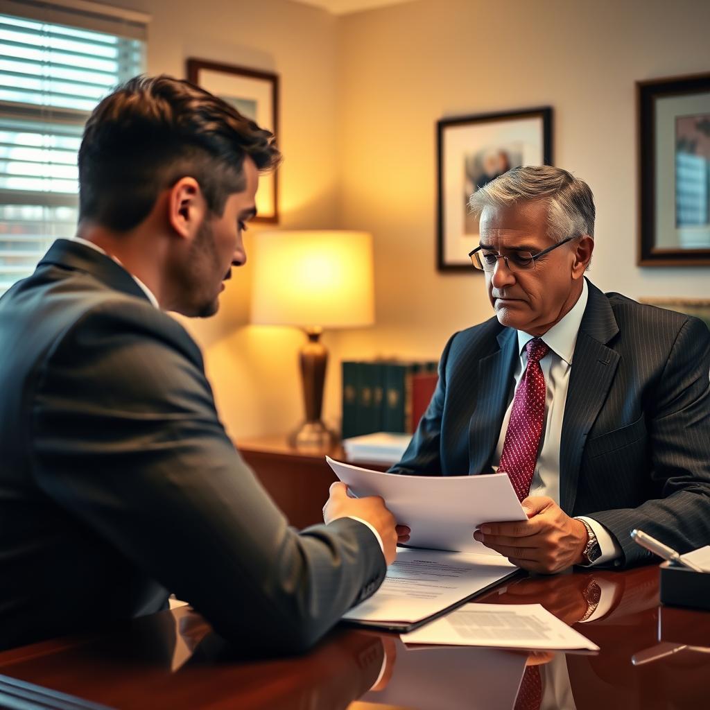 Rideshare Accident Lawyer Nassau County, NY