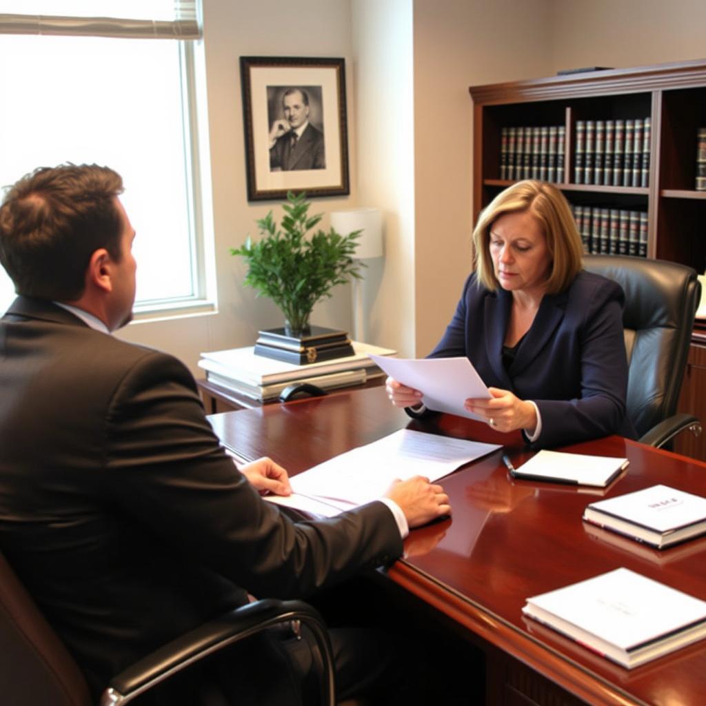 Rideshare Accident Lawyer Niagara County, NY